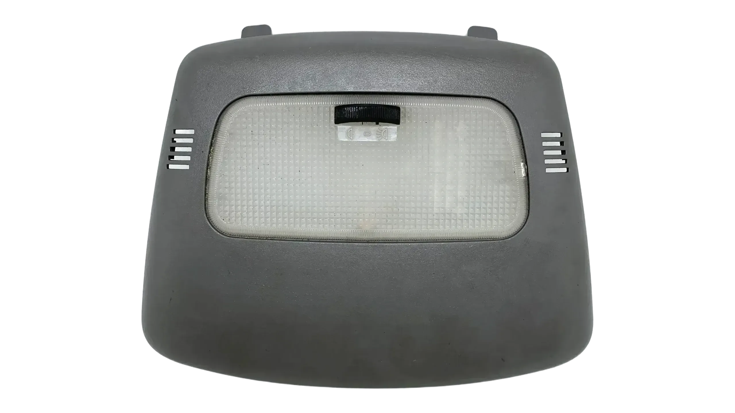 Original MB Sprinter W906 VW Crafter Innenraumbeleuchtungen Vorne A9066950569 - Bild 1
