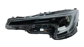NEU Original Toyota Corolla Voll LED Scheinwerfer mit Steuergerät VR L729978 - Bild 1