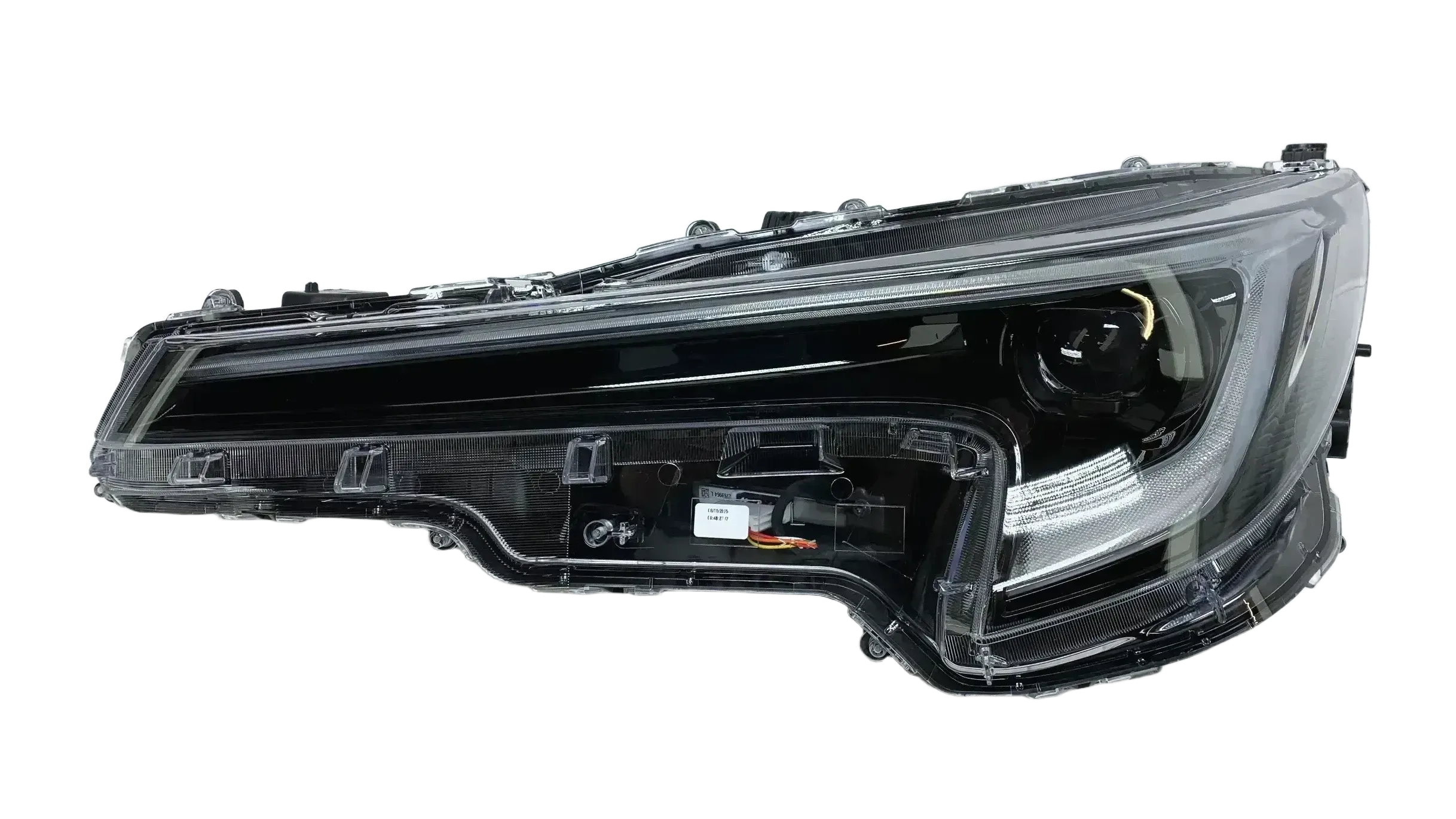 NEU Original Toyota Corolla Voll LED Scheinwerfer mit Steuergerät VR L729978 - Bild 1