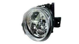 NEU Original Nissan Juke F15 Xenon Frontscheinwerfer Vorne Rechts FAAN2810000UK - Bild 3