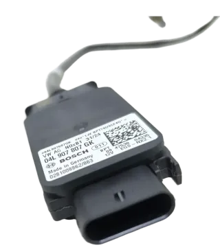 NEU Original Volkswagen Audi Seat Skoda NOx Sensor 1.6 TDI 2.0 TDI 04L907807 - Bild 4