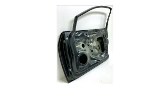 Original Volkswagen Golf 7 VII 5G Tür Vorne Rechts Grau 5G4831312AD - Bild 5