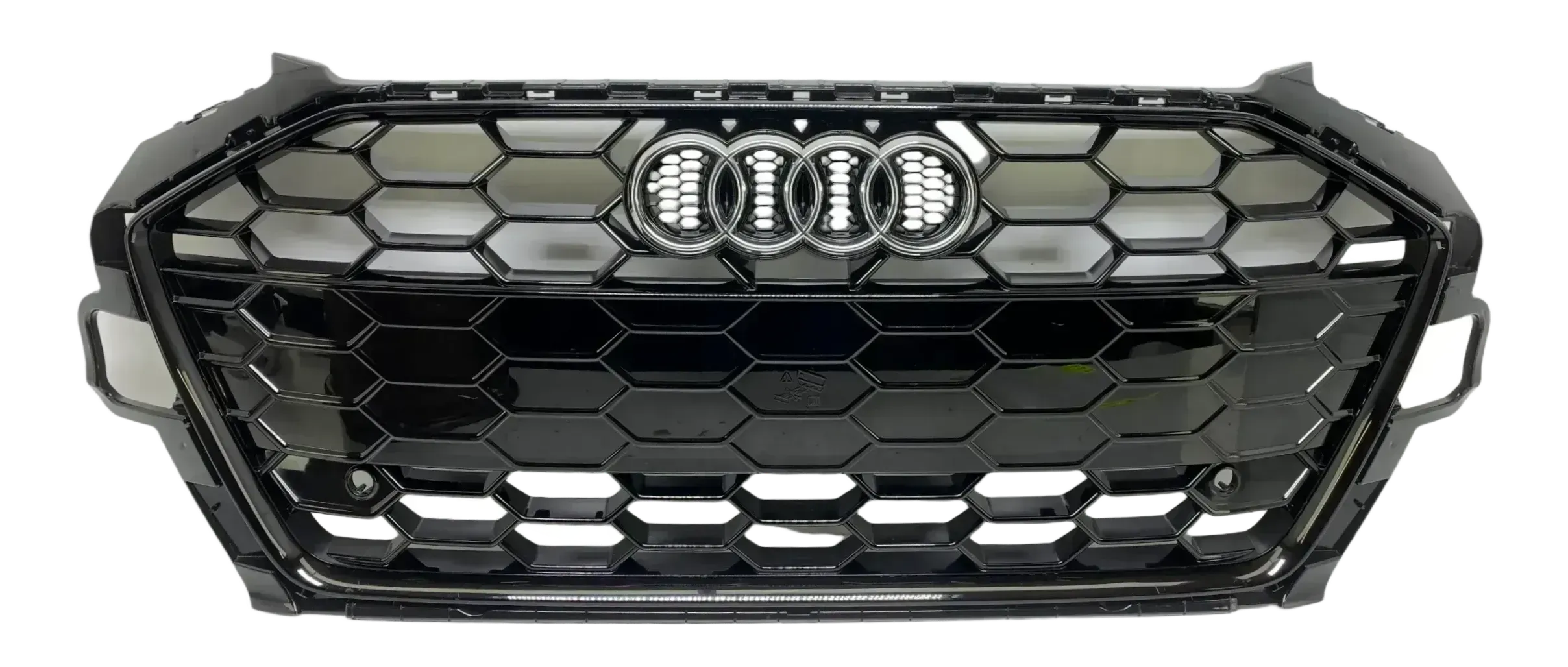 NEU Original AUDI A4 B9 S-Line Kühlergrill Wabengrill 8W0853651EB - Bild 1