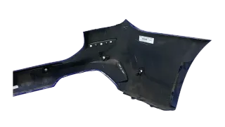 Original BMW 3 G20 G21 M Stoßstange Touring PDC M-PAKET Blau Hinten 51128073576 - Bild 7