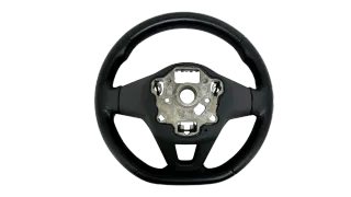 Original Volkswagen Golf 8 Tiguan Jetta Multifunktionslenkrad Leder MFL 5H0419089 - Bild 5