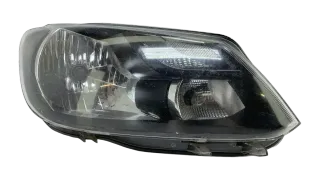Original Volkswagen Caddy III Frontscheinwerfer Vorne Rechts 2K5941006 - Bild 1