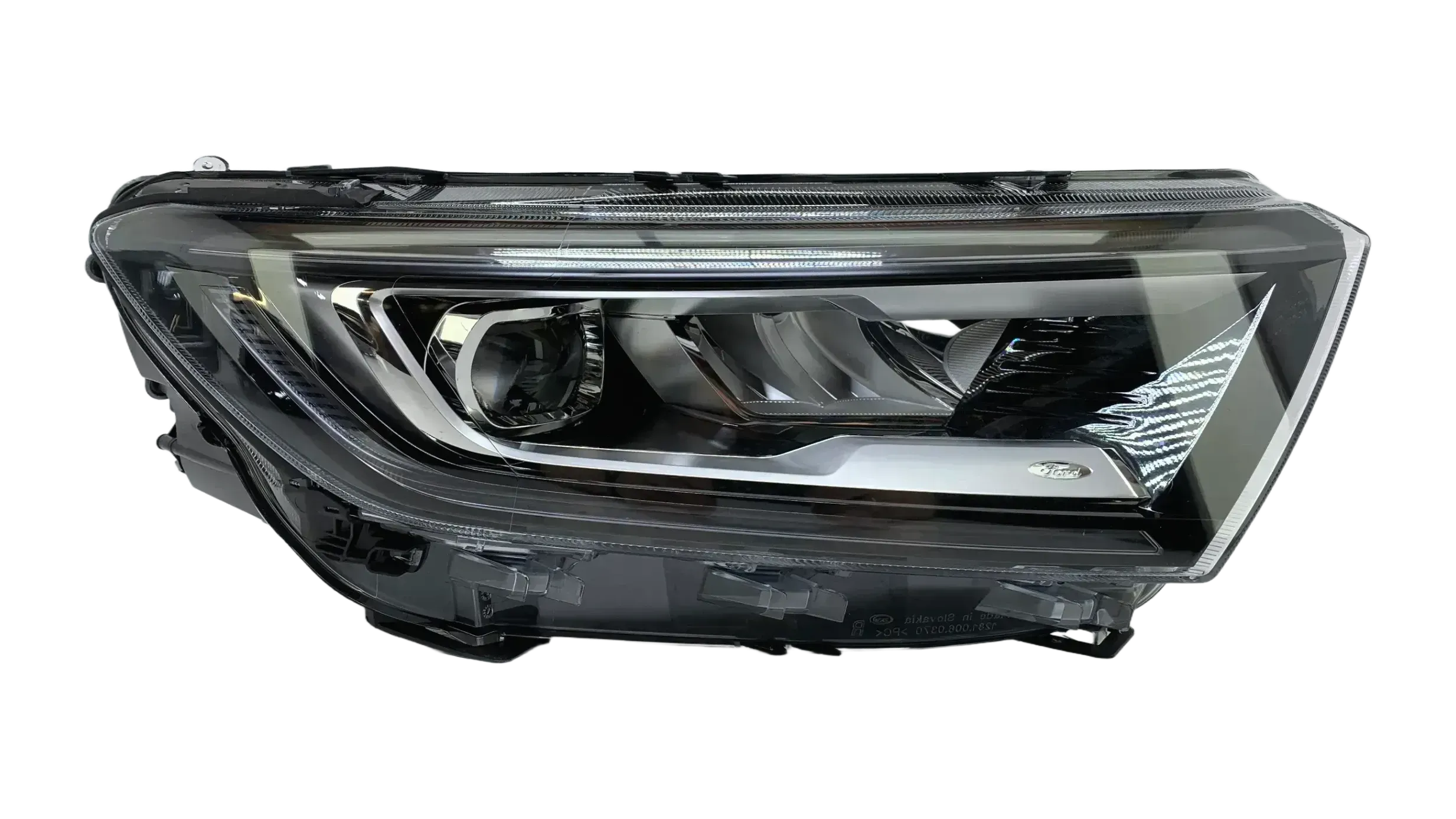 NEU Original Ford Transit Tourneo Connect LED Scheinwerfer VR 2KF941036F - Bild 1