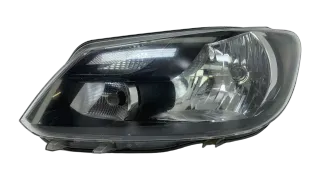 Original Volkswagen Caddy III Frontscheinwerfer Vorne Links 2K5941005B - Bild 1