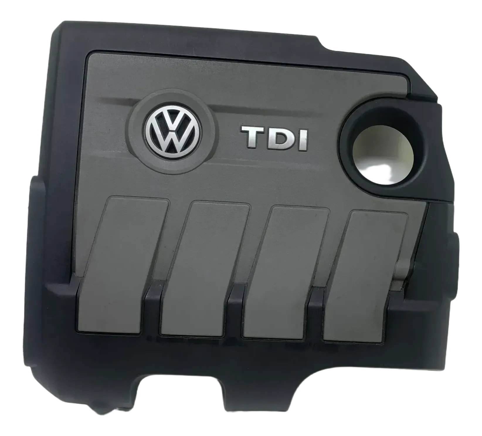 Original VW Seat Audi Skoda Motorabdeckung Motorverkleidung 03L103925AR - Bild 1