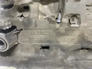 Original VW Seat Audi Skoda Motorabdeckung Motorverkleidung 03L103925AR - Bild 3
