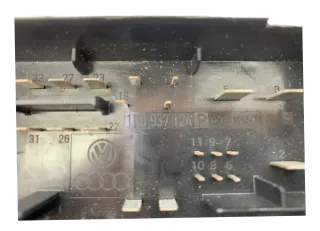Original VW Golf 5 Passat 3C Sicherungskasten Sicherungsbox 1K0937124P - Bild 4