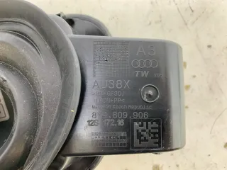 NEU Original AUDI A3 S3 8Y Tankdeckel 8Y4809906 - Bild 4