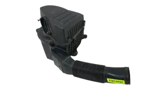 Original VW Polo Seat Ibiza Skoda Fabia Luftfilter Luftfilterkasten 6R0129601C - Bild 1