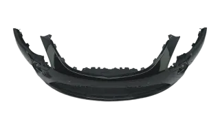 Original Opel Zafira C Tourer Stoßstange Stoßfänger PDC Schwarz Vorne 13300485 - Bild 2