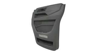 Original Volkswagen Crafter MAN TGE Türverkleidung Rechts Vorne 7C0867104A - Bild 2