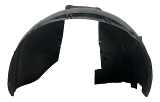 Original Volvo V50 Radhausschale Radlauf Vorne Rechts RH30678144 - Bild 1