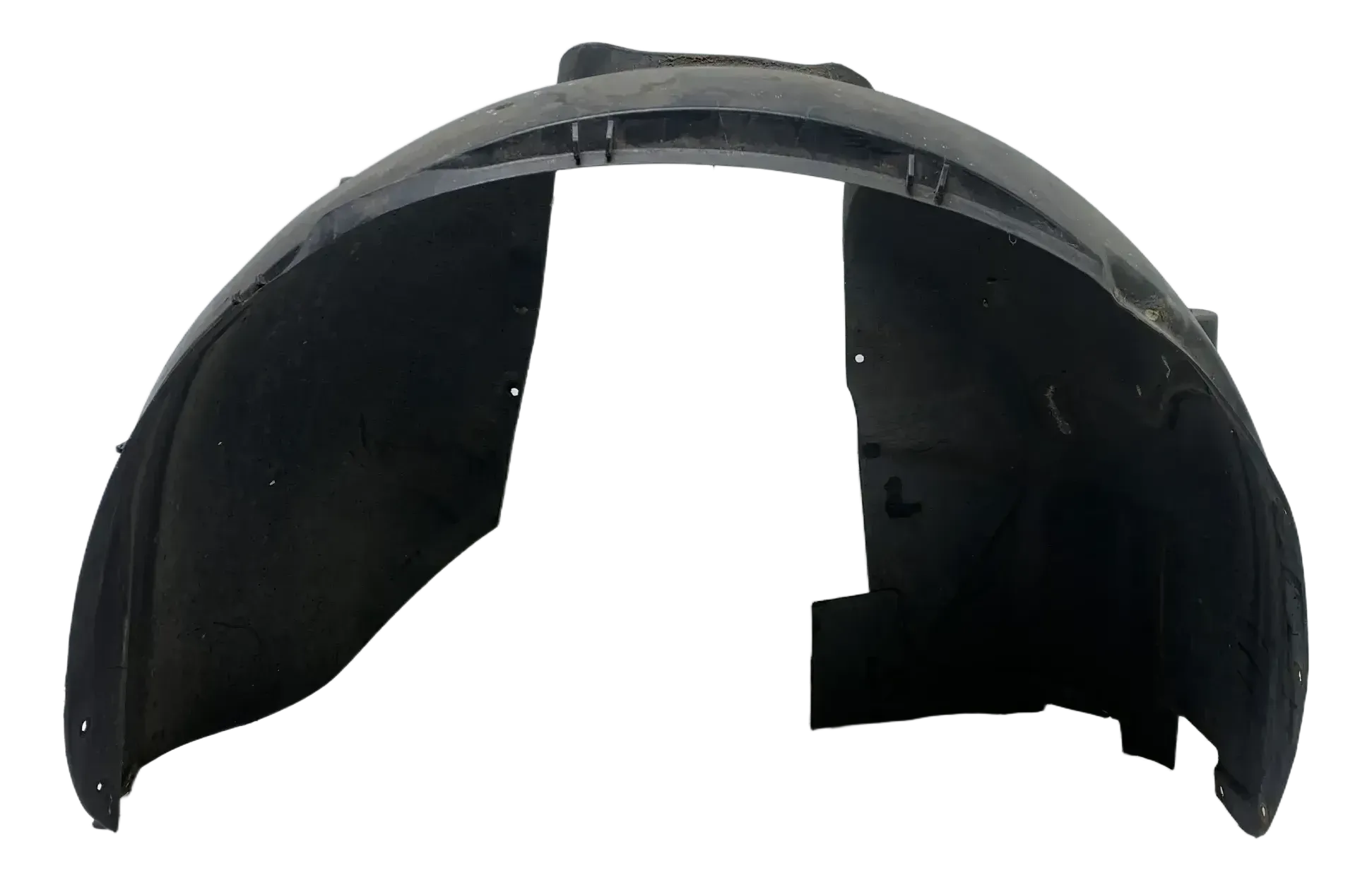 Original Volvo V50 Radhausschale Radlauf Vorne Rechts RH30678144 - Bild 1