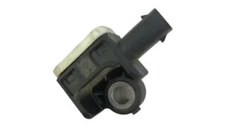 Original AUDI A1 AAufprallsensor Airbagsensor Crashsensor 4H0959651A - Bild 2