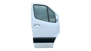 Original Mercedes Benz Sprinter W907 W910 Beifahrer Tür Rechts weiß A9107202300 - Bild 1
