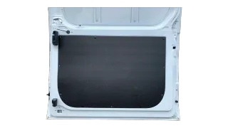 Original Mercedes Sprinter W907 910 L1 Höhe 1,51m Breit Schiebetür A9107322500 - Bild 7