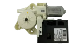 Original Volvo V50 Fensterheber Fensterhebermotor Rechts 30739067AD - Bild 1