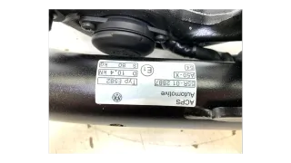 NEU - Original Golf VIII 8 Kombi Volkswagen Anhängerkupplung Hinten 5H9803881E - Bild 6