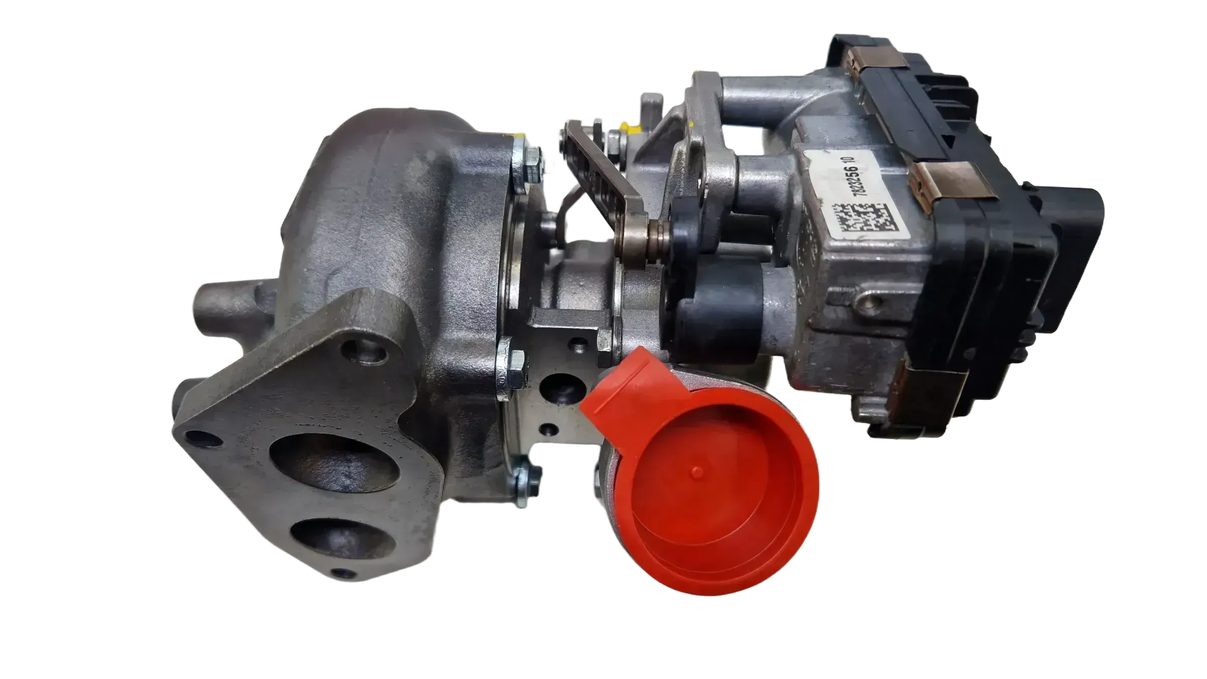Turbolader BMW F20 F31 F30 F10 F11 F25 125d 325d 525d 7823255 54359700045 010430 - Bild 1