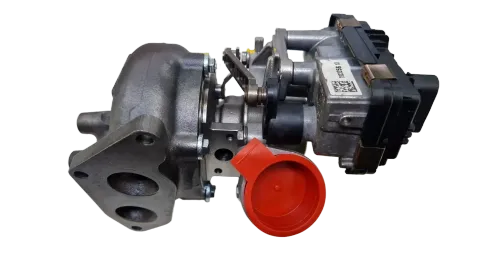 Turbolader BMW F20 F31 F30 F10 F11 F25 125d 325d 525d 7823255 54359700045 010430
