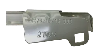 Original Mercedes Benz V-Klasse Vito Viano W447 Kotflügel VR A4478810714 - Bild 6