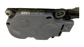 Original MB E-Klasse W213 Lufteinlass Führungskanal mit Motor Vorne A2135002900 - Bild 6