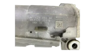 Audi Q7 Q8 4M1 Lenkgetriebe Lenkung Elektrolenkung 4M1423055AK - Bild 6