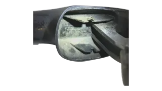 Original Volkswagen Touran Türgriff Vorne Links 5TA837205A - Bild 4