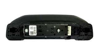 Original MB Vito V-Klasse W447 Haltegriff mit Leselampe Hinte Rechts A0009066809 - Bild 2