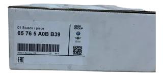 Original BMW Fußgängerschutz Sensor für BMW G30 G01 für G20 G22 G02 65765A0BB39 - Bild 2