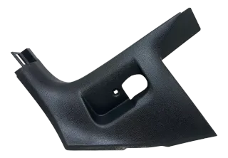 Original VW Golf 5 V Plus Verkleidung Fußraum 5M1863483A - Bild 1