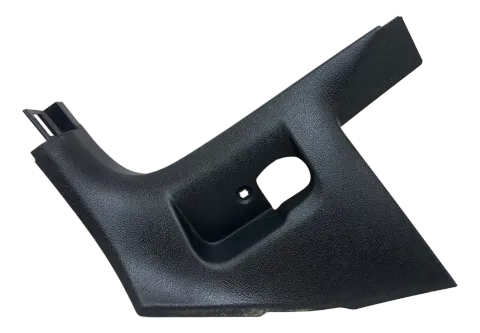 Original VW Golf 5 V Plus Verkleidung Fußraum 5M1863483A