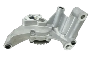 Ölpumpe VW Audi Seat Skoda 1.9 1,9 2.0 2,0 TDI 038115105C 03G115105 Oilpump - Bild 6