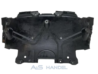 Original Mercedes Benz ML W164 Unterbodenverkleidung Motor Unten A1645240030 - Bild 1