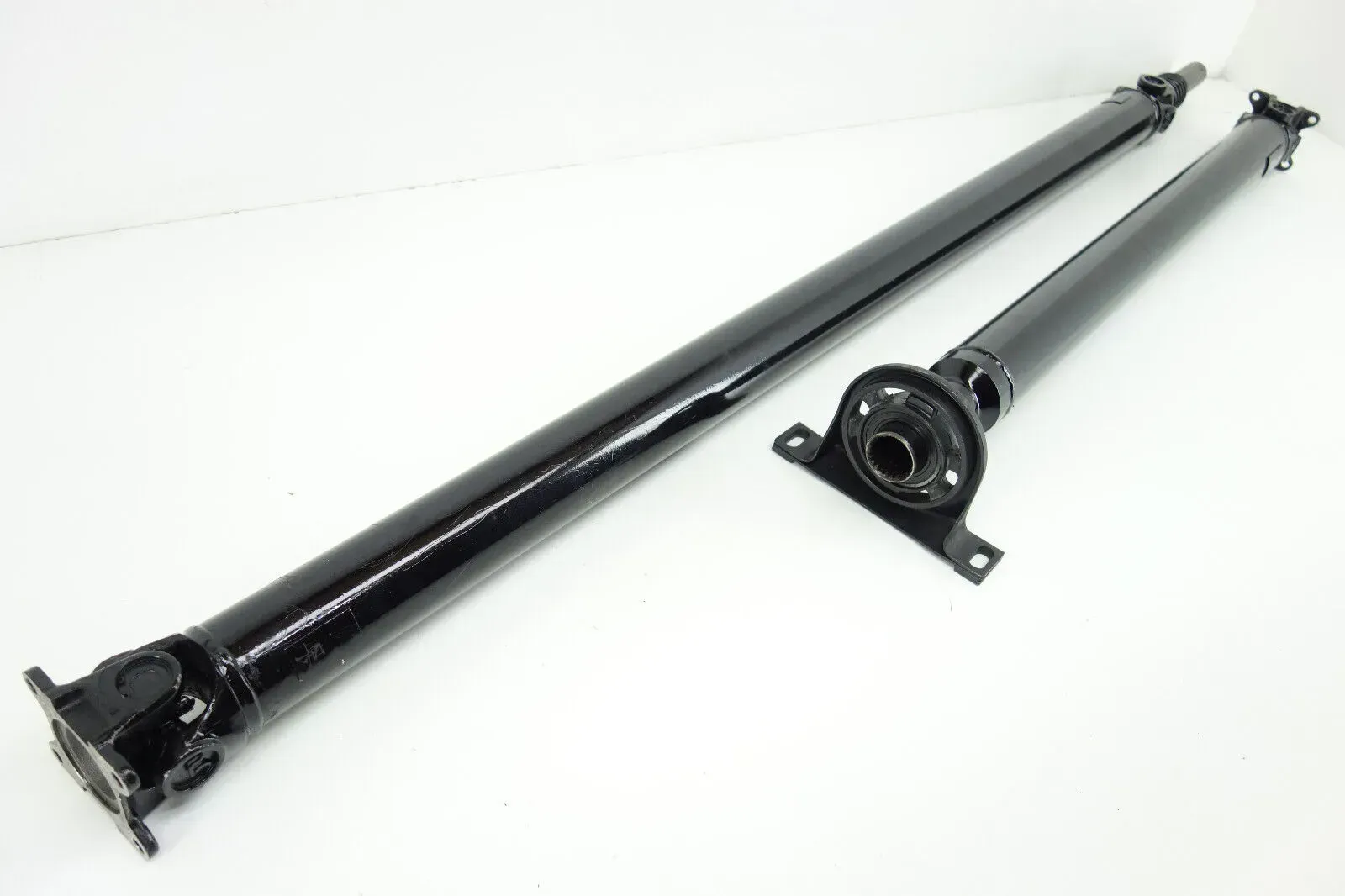 Kardanwelle hinten Mercedes Sprinter W906 VW Crafter 2313mm A9064100716 - Bild 1