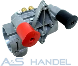 NEU Original Wabco Park-/Loese-Sicherheitsventil Ventil Anhänger 9710029130 - Bild 1