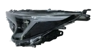 NEU Original Toyota Corolla Voll LED Scheinwerfer mit Steuergerät VR L729978 - Bild 2