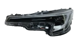 NEU Original Toyota Corolla LED Scheinwerfer inkl. Steuergerät V Links L729978 - Bild 1