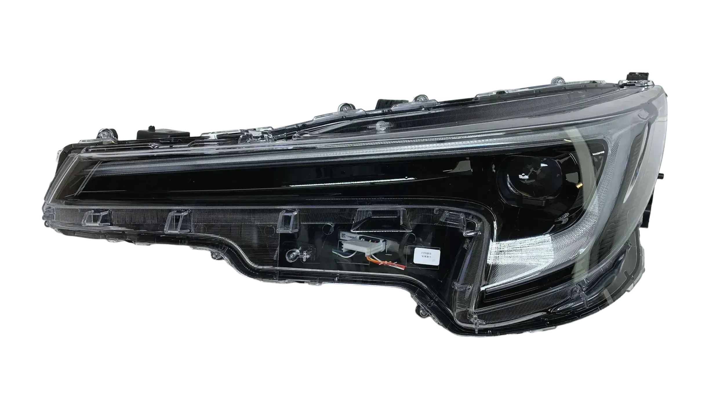 NEU Original Toyota Corolla LED Scheinwerfer inkl. Steuergerät V Links L729978 - Bild 1