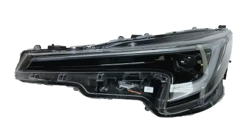 NEU Original Toyota Corolla LED Scheinwerfer inkl. Steuergerät V Links L729978