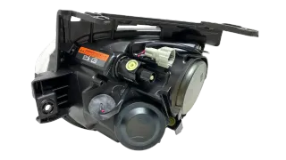 NEU Original Nissan Juke F15 Xenon Frontscheinwerfer Vorne Rechts FAAN2810000UK - Bild 4