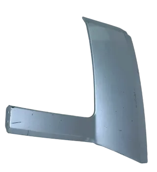 Original VW Volkswagen Crafter 2005-2011 Scheinwerfer Blende rechts  2E0853166 - Bild 1