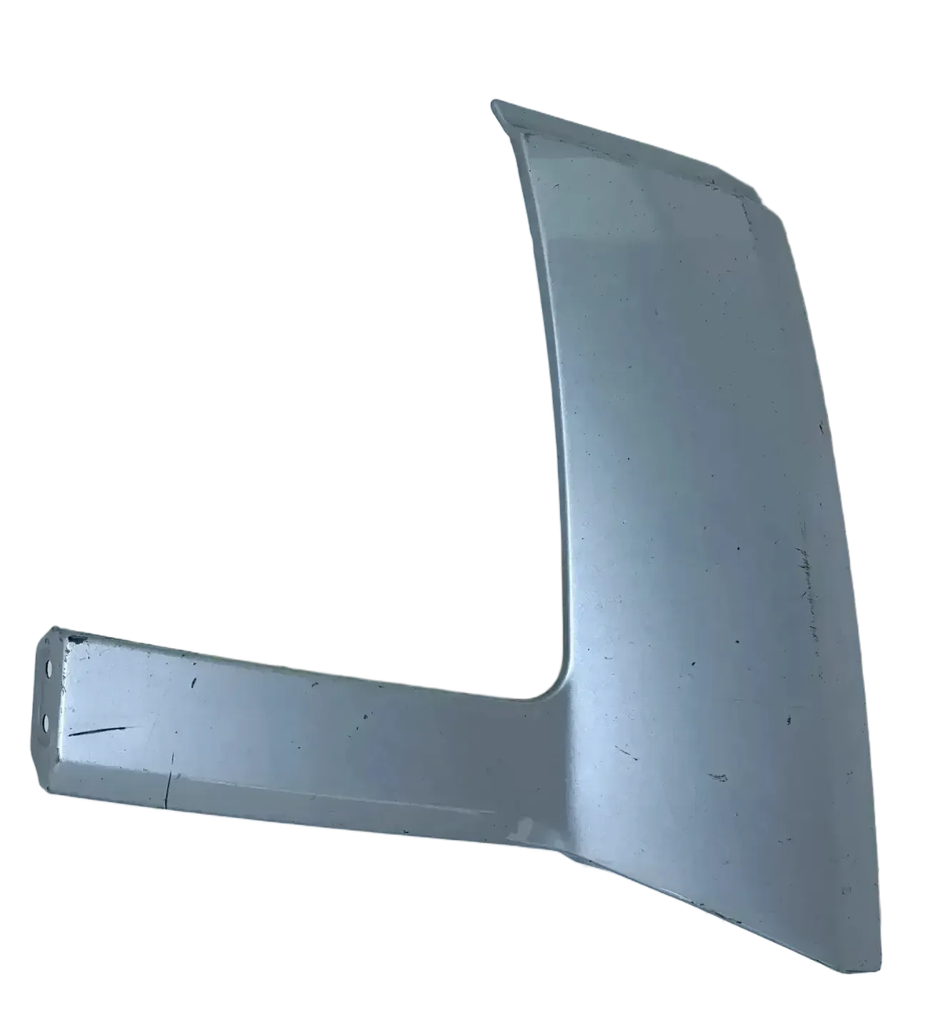 Original VW Volkswagen Crafter 2005-2011 Scheinwerfer Blende rechts  2E0853166 - Bild 1
