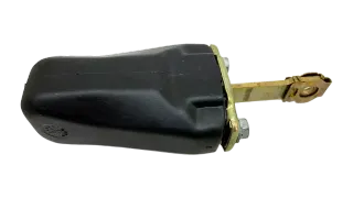 Original Volkswagen T4 Türfeststeller Fangband Rechts 701837249A - Bild 1