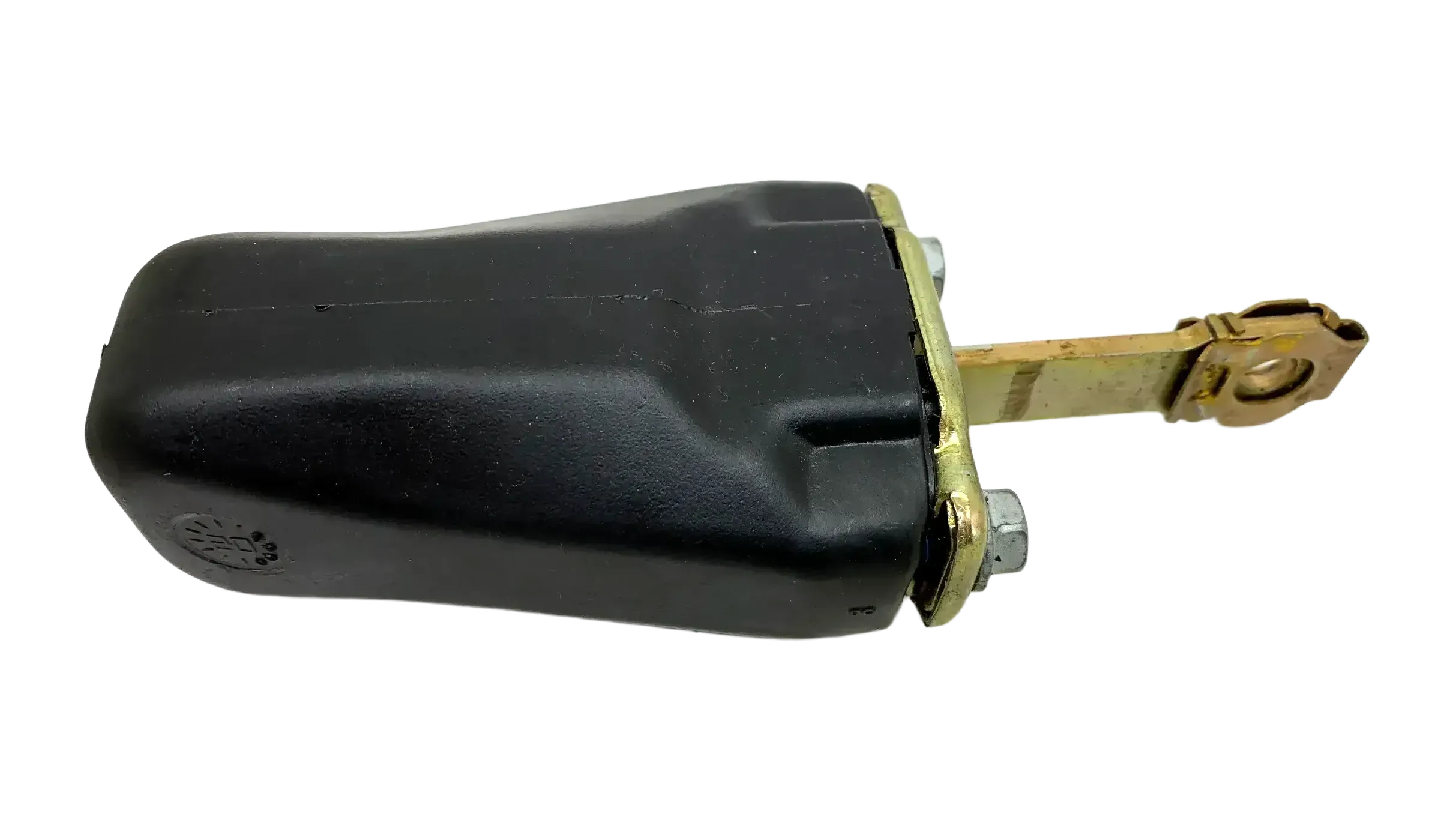Original Volkswagen T4 Türfeststeller Fangband Rechts 701837249A - Bild 1