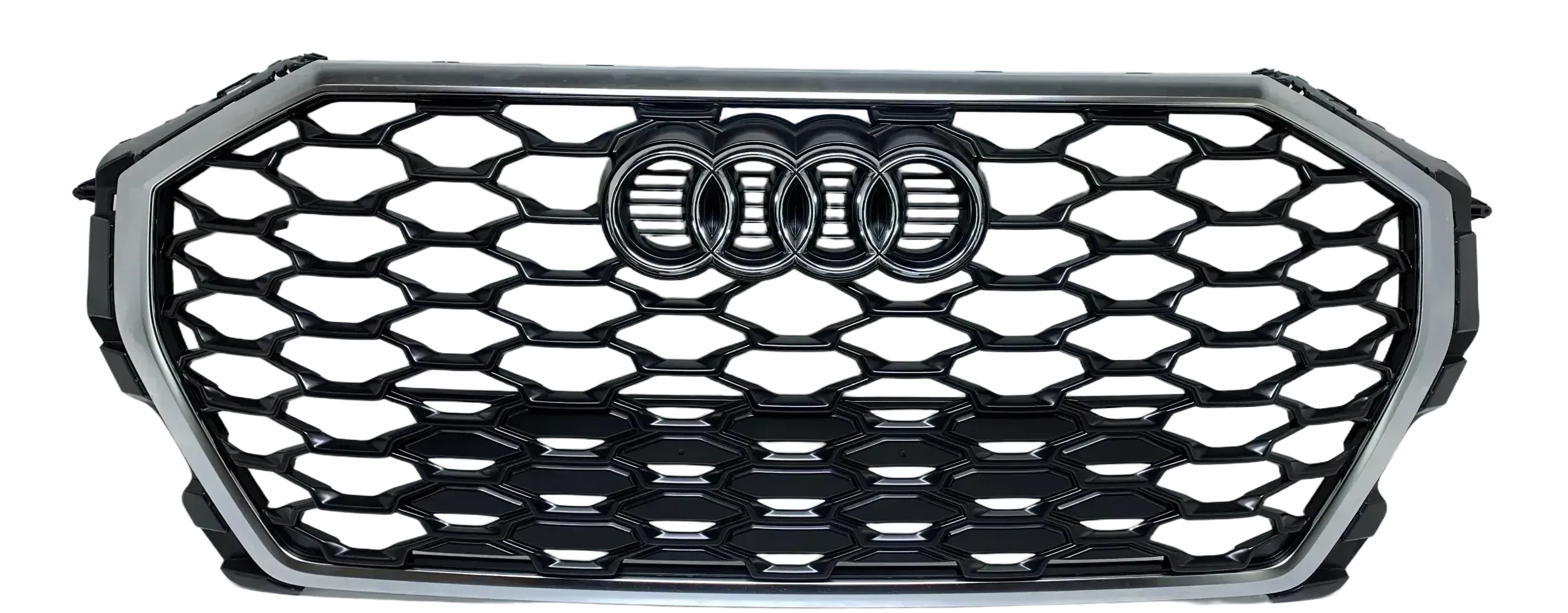 NEU Original AUDI Q3 83F Kühlergrill Wabengrill 83F853651 - Bild 1